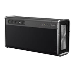 Creative Labs iRoar Go Enceinte portable stéréo Noir