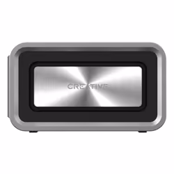 Creative Labs iRoar Go Enceinte portable stéréo Noir