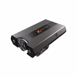 Creative Labs Sound BlasterX G6