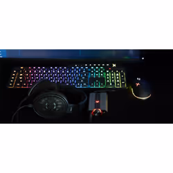 Creative Labs Sound BlasterX G6 7.1 canaux USB - Vue supplémentaire 7