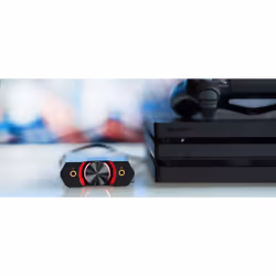 Creative Labs Sound BlasterX G6 7.1 canaux USB - Vue supplémentaire 8