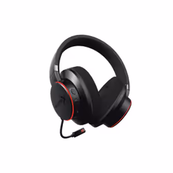 Creative Labs Sound BlasterX H6, Avec fil, Jouer, 20 - 20000 Hz, Casque, Noir