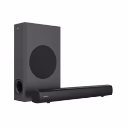 Creative Labs Creative Stage Noir 2.1 canaux 80 W