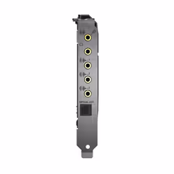 Creative Labs Sound Blaster AE-7 Interne 5.1 canaux PCI-E - Vue supplémentaire 7