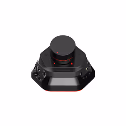 Creative Labs Sound Blaster AE-7 Interne 5.1 canaux PCI-E - Vue supplémentaire 8