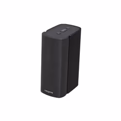Creative Labs T100 haut-parleur Plage complète Noir Avec fil &sans fil 20 W