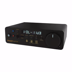 Creative Labs Sound Blaster X5 USB - Vue supplémentaire 2