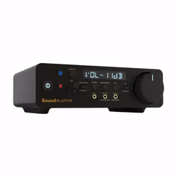 Creative Labs Sound Blaster X5 USB - Vue supplémentaire 3
