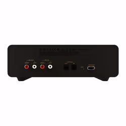 Creative Labs Sound Blaster X5 USB - Vue supplémentaire 4