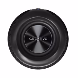 Creative Labs Creative MUVO Play Enceinte portable stéréo Noir 10 W