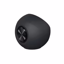 Creative Labs Pebble V2 haut-parleur 2-voies Noir Avec fil 8 W