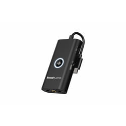 Creative Labs SOUND BLASTER G3 7.1 canaux USB