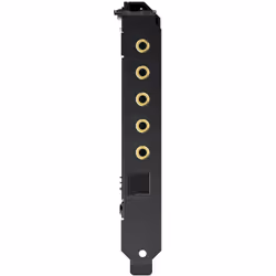 Creative Labs Sound BlasterX AE-5 Plus Interne 5.1 canaux PCI-E