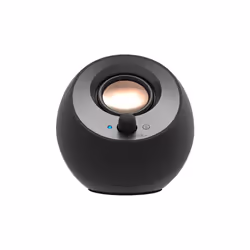Creative Labs Pebble V3 haut-parleur Noir Avec fil &sans fil 8 W - Vue supplémentaire 4