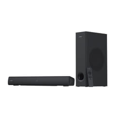 Creative Labs Stage V2 Noir 2.1 canaux 80 W