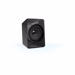 Creative Labs SBS E2500 set d'enceintes 30 W Universel Noir 2.1 canaux 1-voie 7,5 W Bluetooth