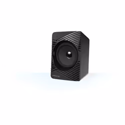 Creative Labs SBS E2500 set d'enceintes 30 W Universel Noir 2.1 canaux 1-voie 7,5 W Bluetooth