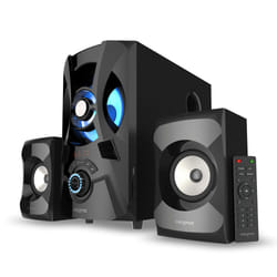 Creative Labs SBS E2900 set d'enceintes 60 W Universel Noir 2.1 canaux 1-voie 15 W Bluetooth
