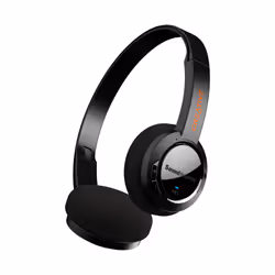 Creative Labs Sound Blaster JAM V2, Sans fil, Appels/Musique, 20 - 20000 Hz, 84 g, Casque, Noir