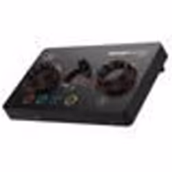 DAC et ampli USB - Creative - Sound Blaster GC7 - Commandes programmables - Super X-Fi - Audio haut de gamme