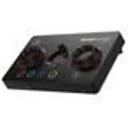DAC et ampli USB - Creative - Sound Blaster GC7 - Commandes programmables - Super X-Fi - Audio haut de gamme