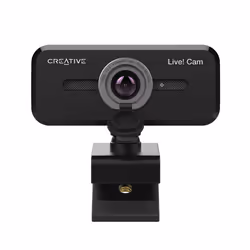 Creative Labs Live! Cam Sync 1080P V2 webcam 2 MP 1920 x 1080 pixels USB 2.0 Noir
