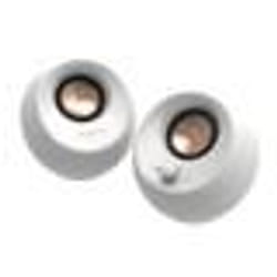 CREATIVE Pebble V3 White Encei