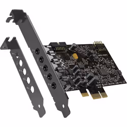 Creative Labs Sound blaster audigy fx v2