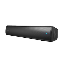 Creative Labs Stage Air V2 haut-parleur 1-voie Noir Avec fil &sans fil