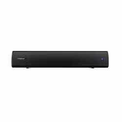 Creative Labs Stage Air V2 haut-parleur 1-voie Noir Avec fil &sans fil