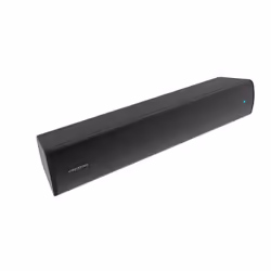 Creative Labs Stage Air V2 haut-parleur 1-voie Noir Avec fil &sans fil