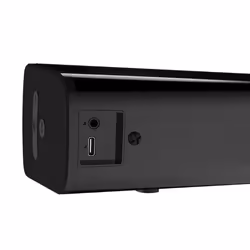 Creative Labs Stage Air V2 haut-parleur 1-voie Noir Avec fil &sans fil - Vue supplémentaire 5
