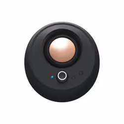 Creative Labs Creative Pebble Pro Black - Vue supplémentaire 4