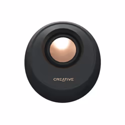 Creative Labs Creative Pebble Pro Black - Vue supplémentaire 5