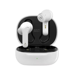 Creative Labs Creative Zen Air Blanc