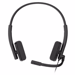 Creative Labs HS-220 Noir