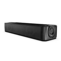 Creative Labs Creative Stage SE Noir 2.0 canaux 48 W