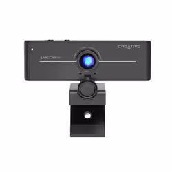 Creative Labs Sync 4K, 8 MP, 1920 x 1080 pixels, Full HD, 40 ips, YUY2, MJPEG