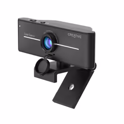 Creative Labs Sync 4K webcam 8 MP 1920 x 1080 pixels USB 2.0 Noir