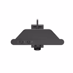 Creative Labs Sync 4K webcam 8 MP 1920 x 1080 pixels USB 2.0 Noir - Vue supplémentaire 4
