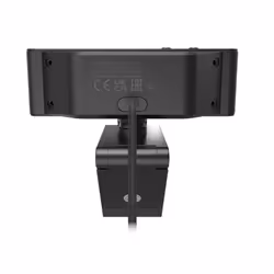 Creative Labs Sync 4K webcam 8 MP 1920 x 1080 pixels USB 2.0 Noir - Vue supplémentaire 5