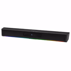 Creative Labs Sound Blaster Katana SE, 2.1 canaux, 90 W, 90 W, 5,33 cm (2.1"), 10,9 cm (4.3"), Noir