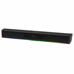 Creative Labs Sound Blaster Katana SE Noir 2.1 canaux 90 W