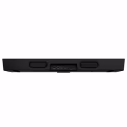 Creative Labs Sound Blaster Katana SE Noir 2.1 canaux 90 W - Vue supplémentaire 5