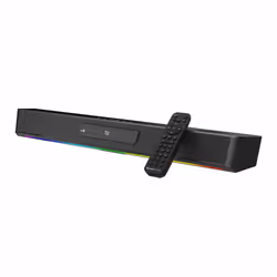 Creative Labs Sound Blaster Katana SE Noir 2.1 canaux 90 W - Vue supplémentaire 7