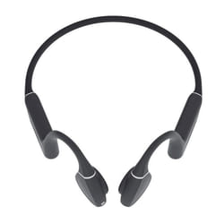 Creative Technology Casques Bluetooth de Sport 51EF1080AA001 Noir
