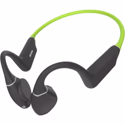Creative Technology Casques Bluetooth de Sport 51EF1080AA002 Vert clair