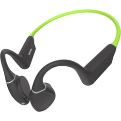 Creative Technology Casques Bluetooth de Sport 51EF1080AA002 Vert clair