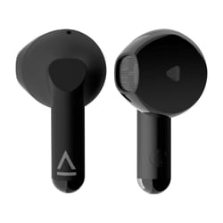 Creative Labs Zen Air Dot Casque True Wireless Stereo (TWS) Ecouteurs Appels/Musique USB Type-C Bluetooth Noir