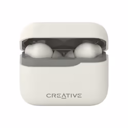 Creative Labs Creative Zen Air Plus Écouteurs Sans fil Ecouteurs Appels/Musique/Sport/Au quotidien